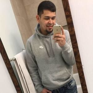 Meet your Posher, Anthony